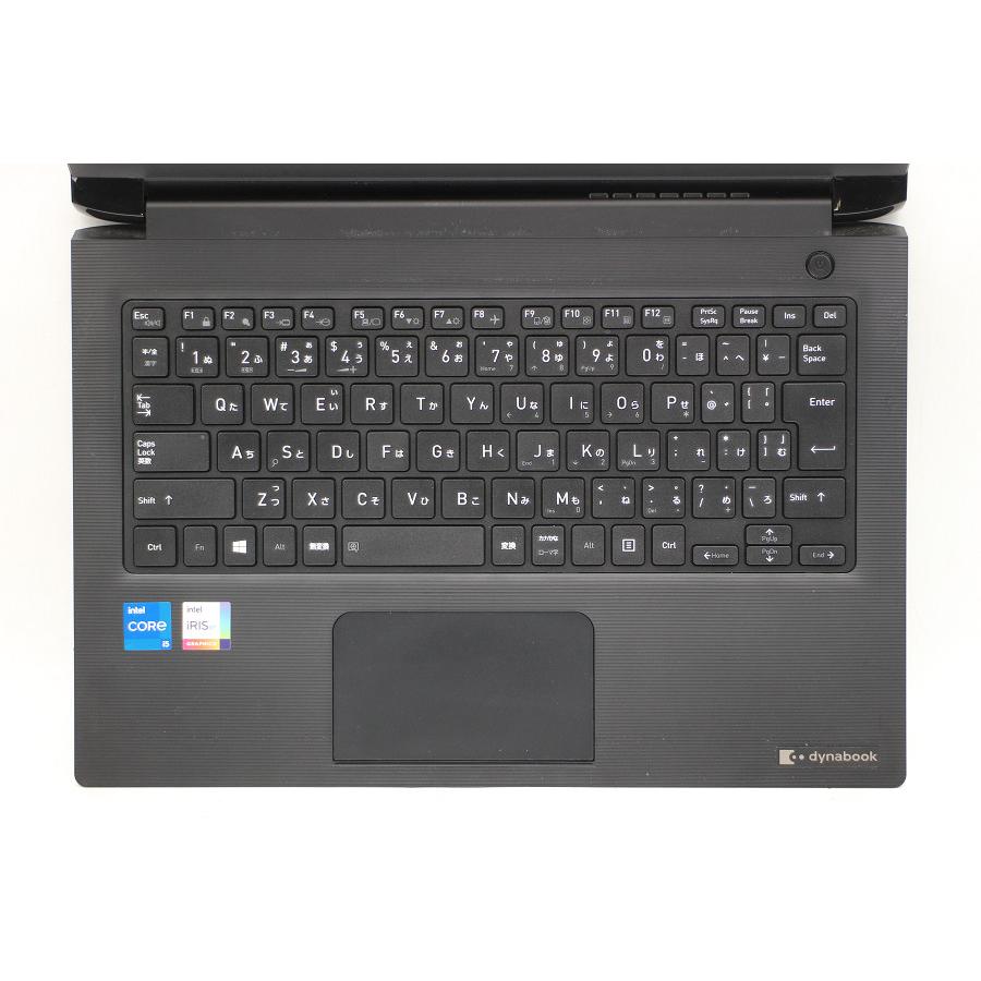 ノートパソコン dynabook S73/HS Core i5 1135G7 2.4GHz/8GB/256GB(SSD