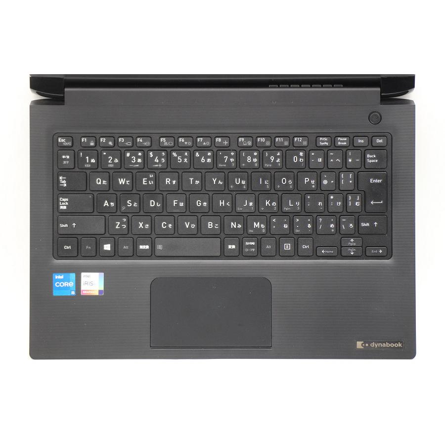ノートパソコン dynabook S73/HS Core i5 1135G7 2.4GHz/8GB/256GB(SSD
