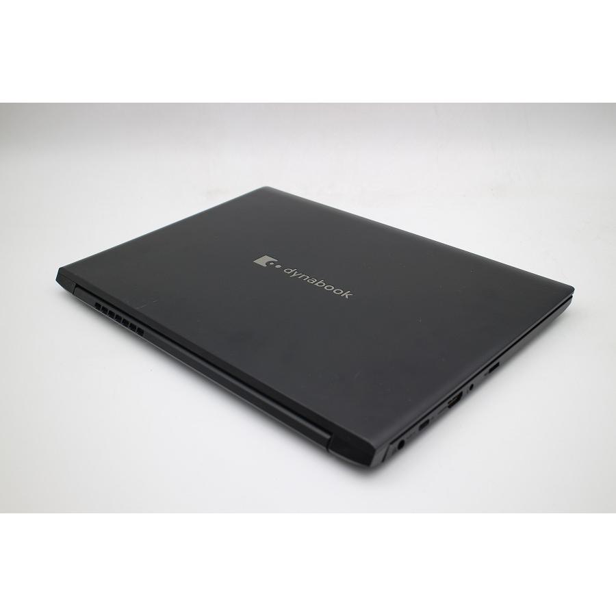 ★良品★S73/HS Core i5-1135G7 16G 512GB オフィス ノートパソコン dynabook S73/HS Core i5 1135G7 2.4GHz/8GB/256GB(SSD