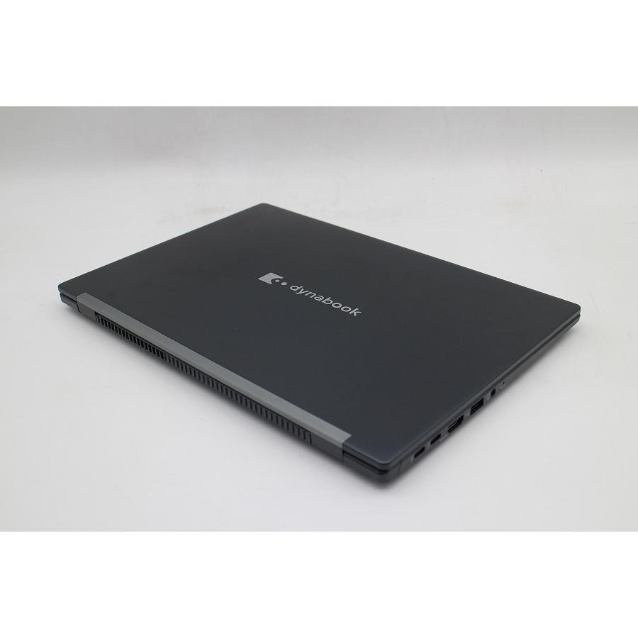 ☆1円開始☆DYNABOOK dynabook G83HS Core i5-2.4GHz(1135G7)/8GB