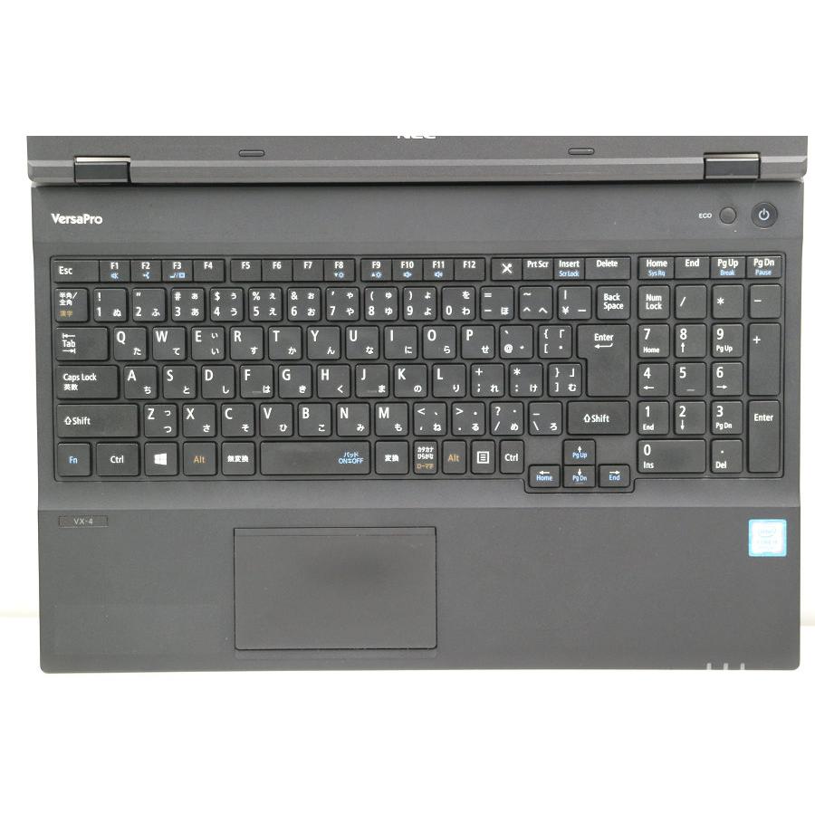 タッチパネル ブルーレイ バッテリ◎ フルHD 15 NEC ノートPC LAVIE GN338CBA7 Core i7-6567U  windows11 16GB SSD512GBオフィス C281 【公式通販】