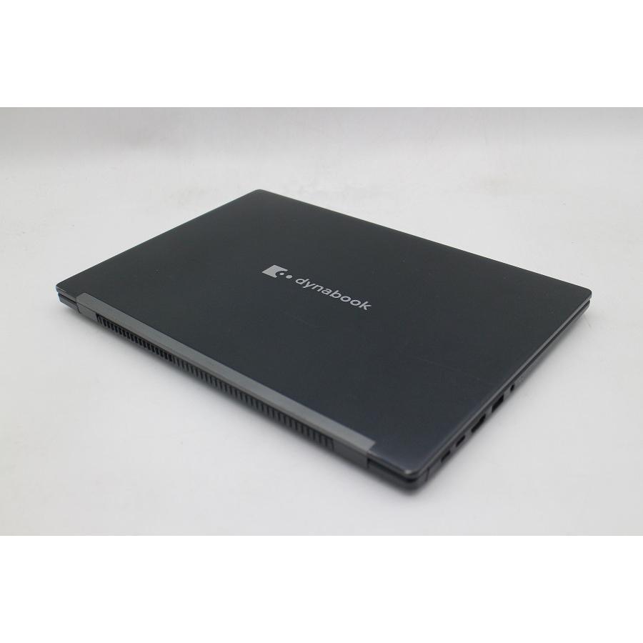 ノートパソコン Dynabook dynabook G83/HS Core i5 1135G7 2.4GHz/16GB