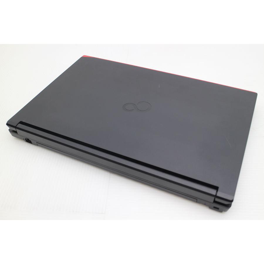 ノートパソコン 富士通 LIFEBOOK A5510/DX Core i5 10210U 1.6GHz/8GB
