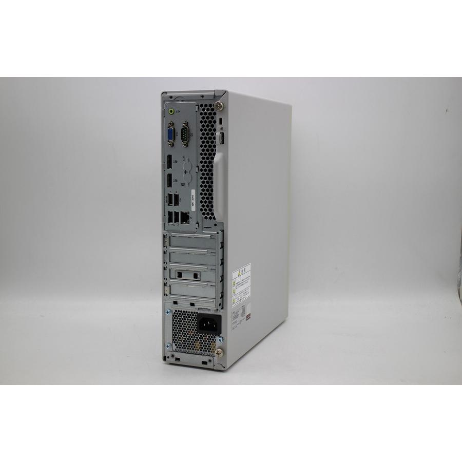 デスクトップ NEC PC-MKM30BZG4 Core i5 8500 3GHz/8GB/256GB デスクトップ NEC PC-MKM30BZG4 Core i5 8500 3GHz/8GB/256GB