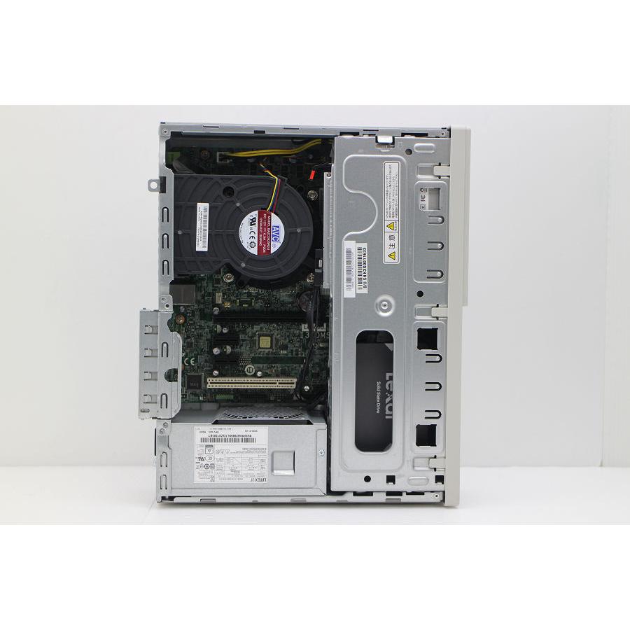 NECの一体型パソコン デスクトップ NEC PC-MKL36BZG6 Core i3 9100 3.6GHz/8GB/256GB(SSD