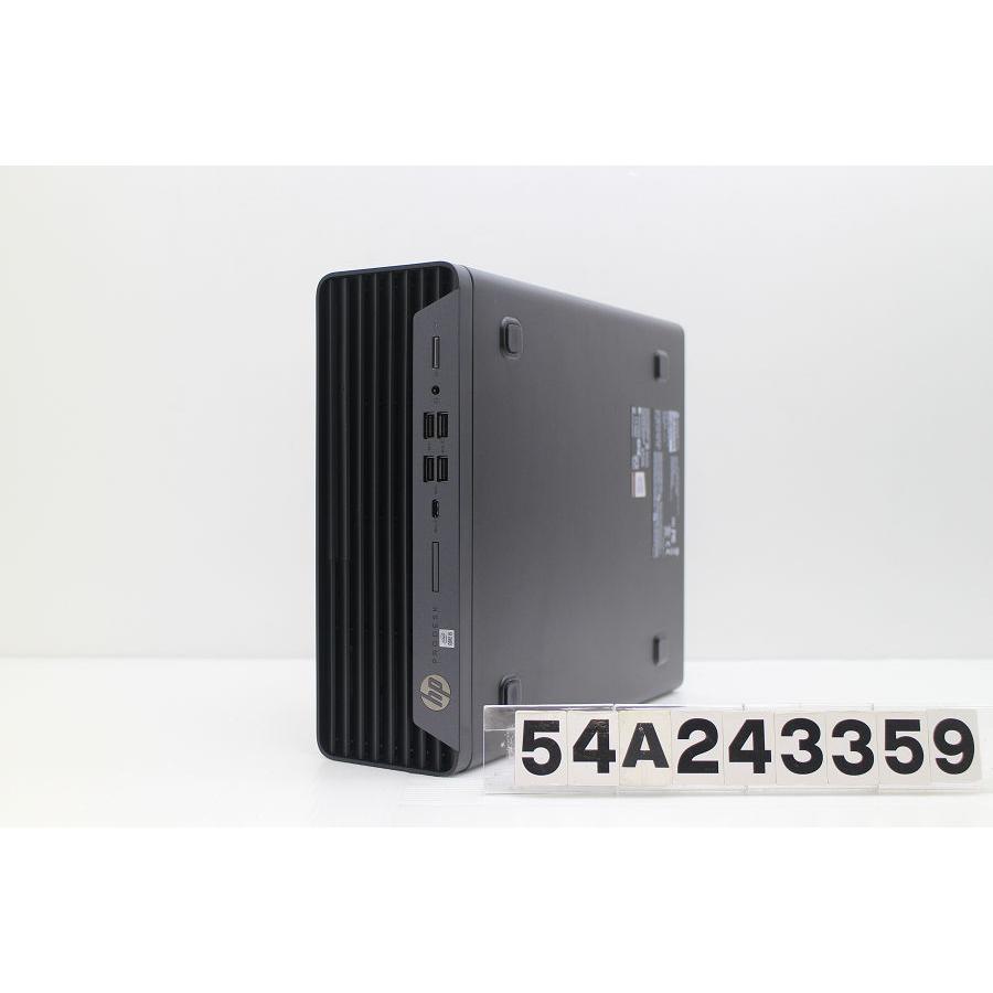 HP ProDesk 600 G6 デスクトップPC Amazon.com: HP ProDesk 600 G6 Mini Desktop Computer