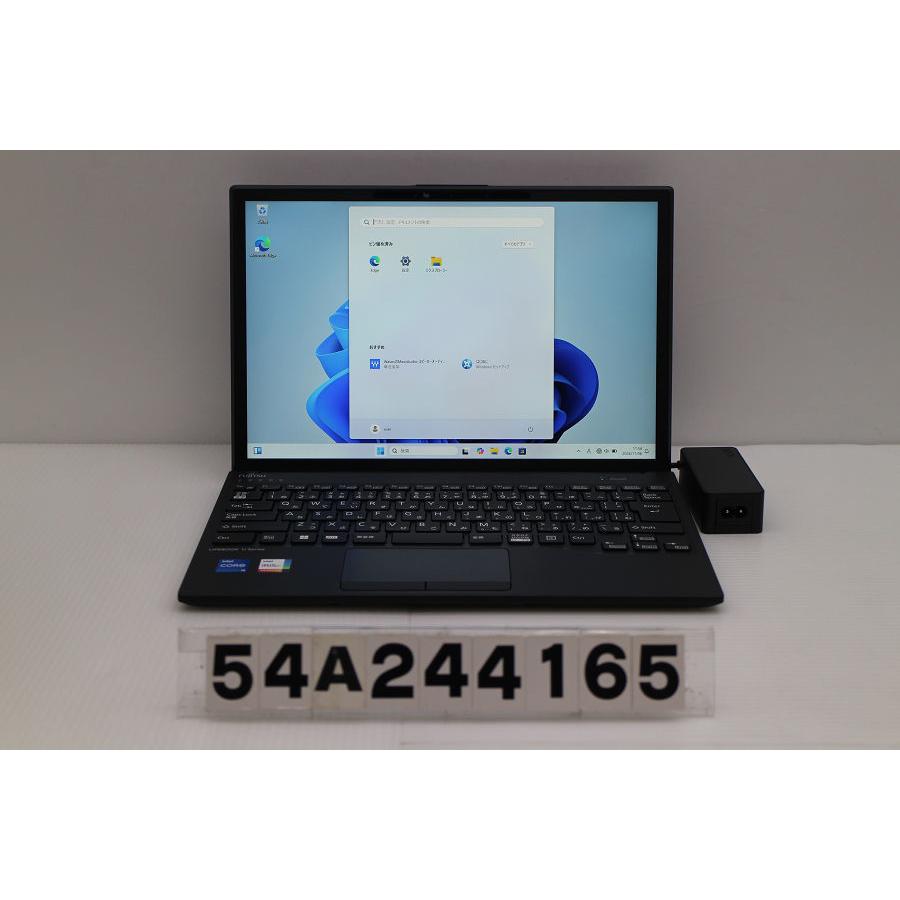 富士通 LIFEBOOK U9313/NX i5-1235U ノートPC ノートパソコン 富士通 LIFEBOOK U9313/NX Core i5 1235U 2.5GHz/8GB