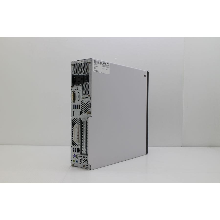 デスクトップ 富士通 ESPRIMO D588/VX Core i5 8500 3GHz/8GB/256GB
