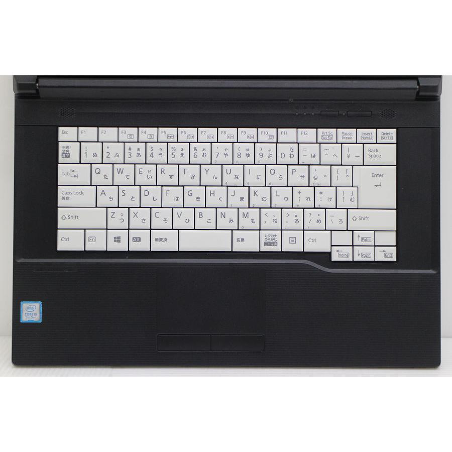 富士通 ノートパソコン ノートパソコン 富士通 LIFEBOOK A579/A Core i3 8145U 2.1GHz