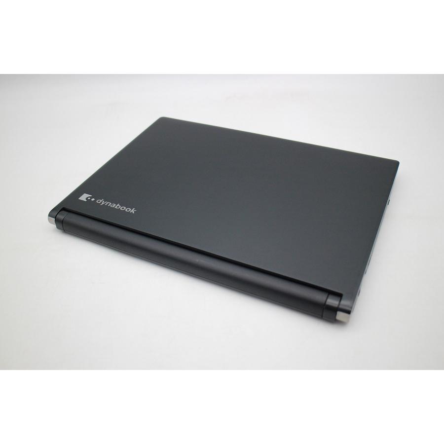 ノートパソコン 東芝 dynabook RX73/FBR Core i5 7200U 2.5GHz