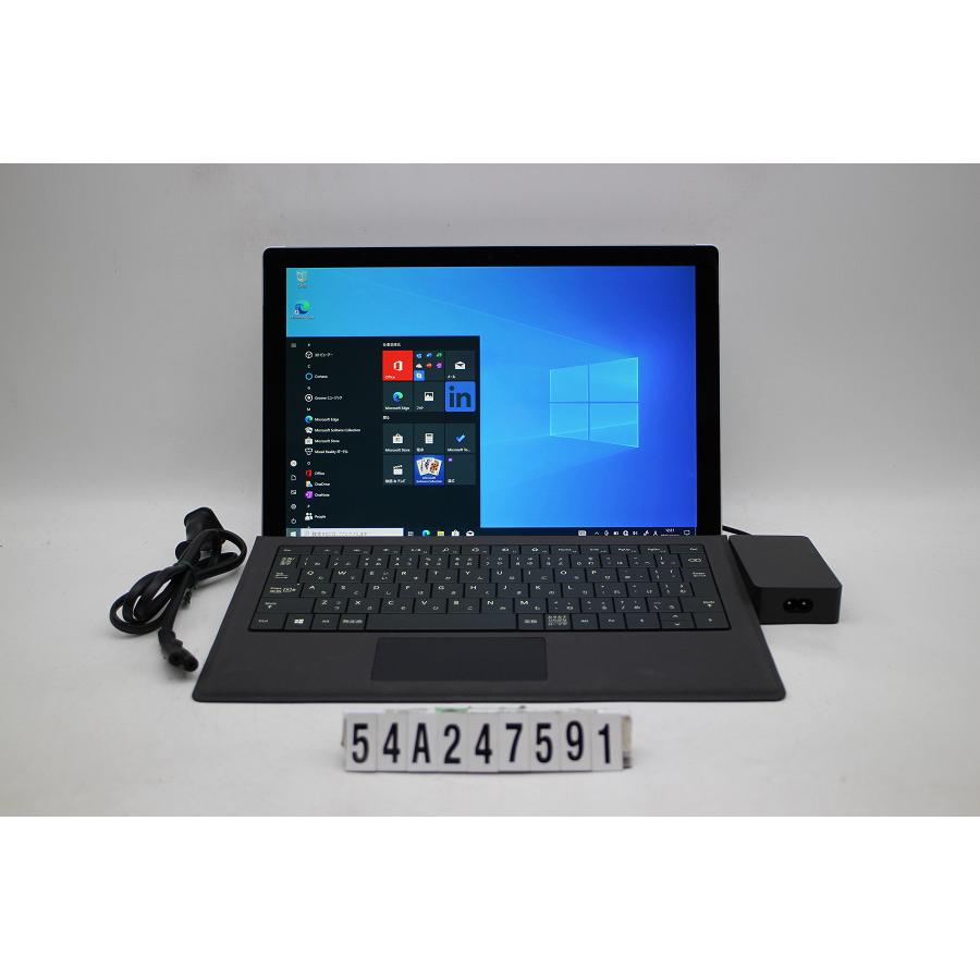 Microsoft Surface Pro 5 128GB Core i5 7300U 2.6GHz/8GB/128GB(SSD