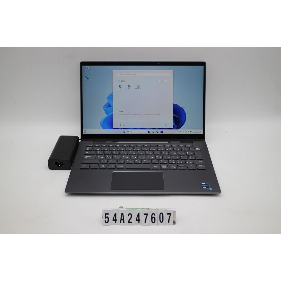 ノートパソコン DELL Inspiron 7306 2-in-1 Core i7 1165G7 2.8GHz