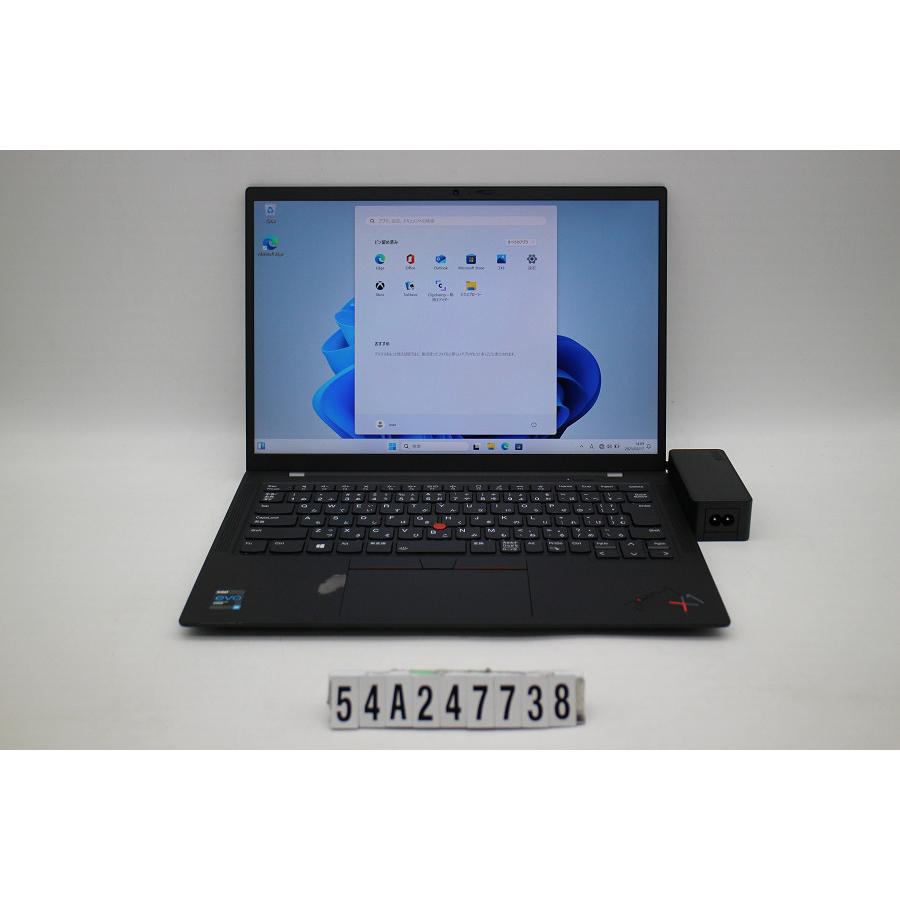 ノートパソコン Lenovo ThinkPad X1 Carbon 9th Gen Core i5 ノートパソコン Lenovo ThinkPad X1 Carbon 9th Gen Core i5