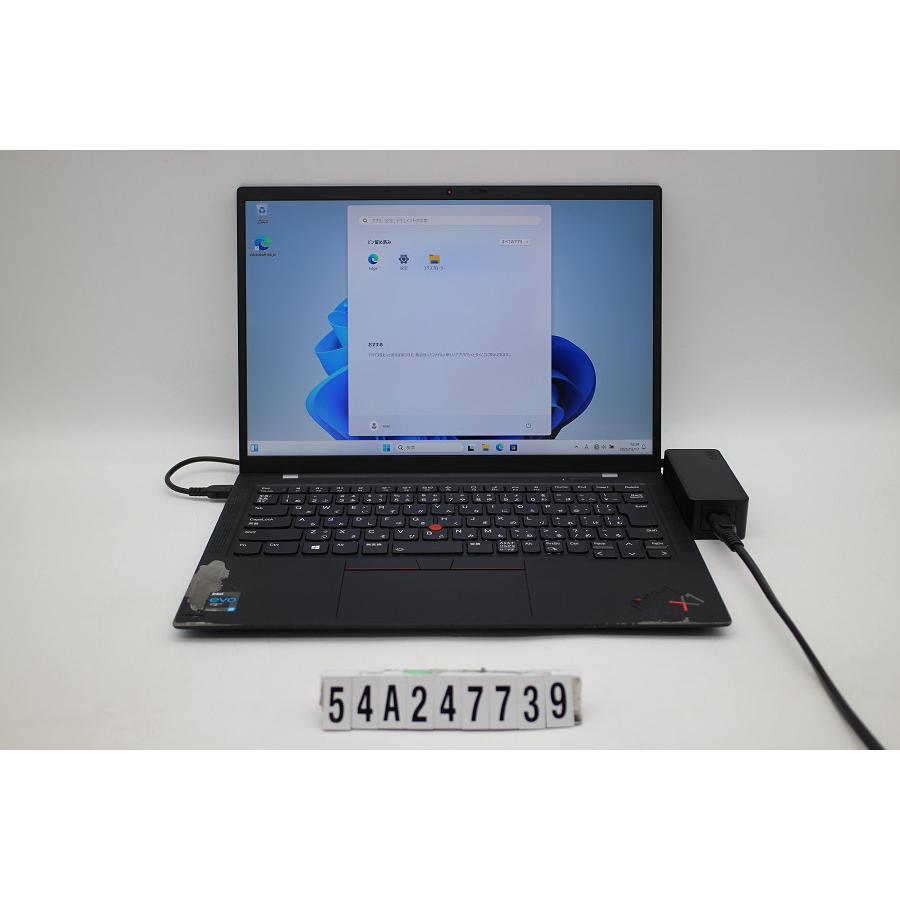 ノートパソコン Lenovo ThinkPad X1 Carbon 9th Gen Core i5 ノートパソコン Lenovo ThinkPad X1 Carbon 9th Gen Core i5