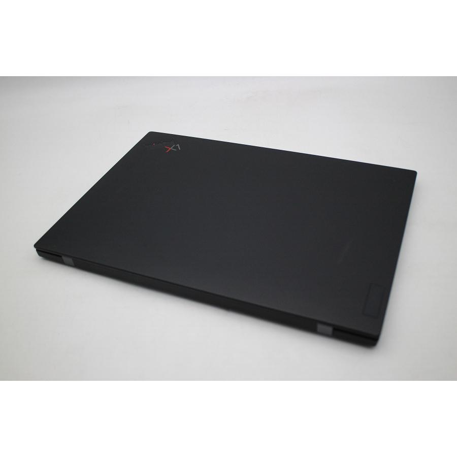 ノートパソコン Lenovo ThinkPad X1 Carbon 9th Gen Core i5 ノートパソコン Lenovo ThinkPad X1 Carbon 9th Gen Core i5
