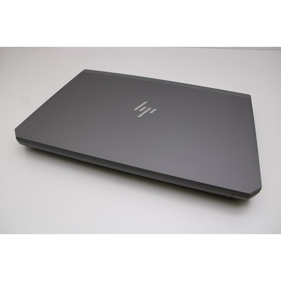 HP】ZBook 爆速i7 SSD512GB+HDD1TB 大型ノートPC Amazon.com: HP