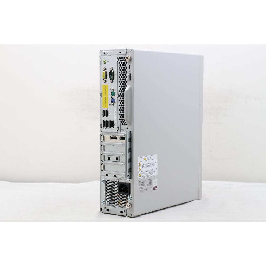 デスクトップ NEC PC-MKM30BZG5 Core i5 9500 3GHz/8GB/512GB(SSD)/Multi/RS232C ...
