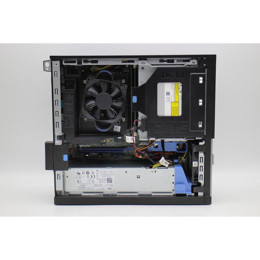 デスクトップ DELL Optiplex 7020 SFF Core i5 4590 3.3GHz/16GB/500GB