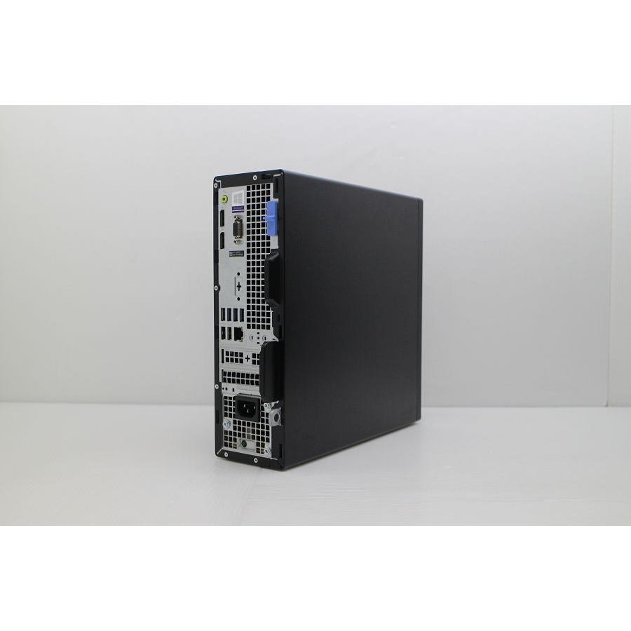Windowsデスクトップ Dell OptiPlex 5080 i5/16GB/SSD&HDD/Win11 Discount PC | Dell Optiplex 5080 SFF i5 Gen 10 Desktop