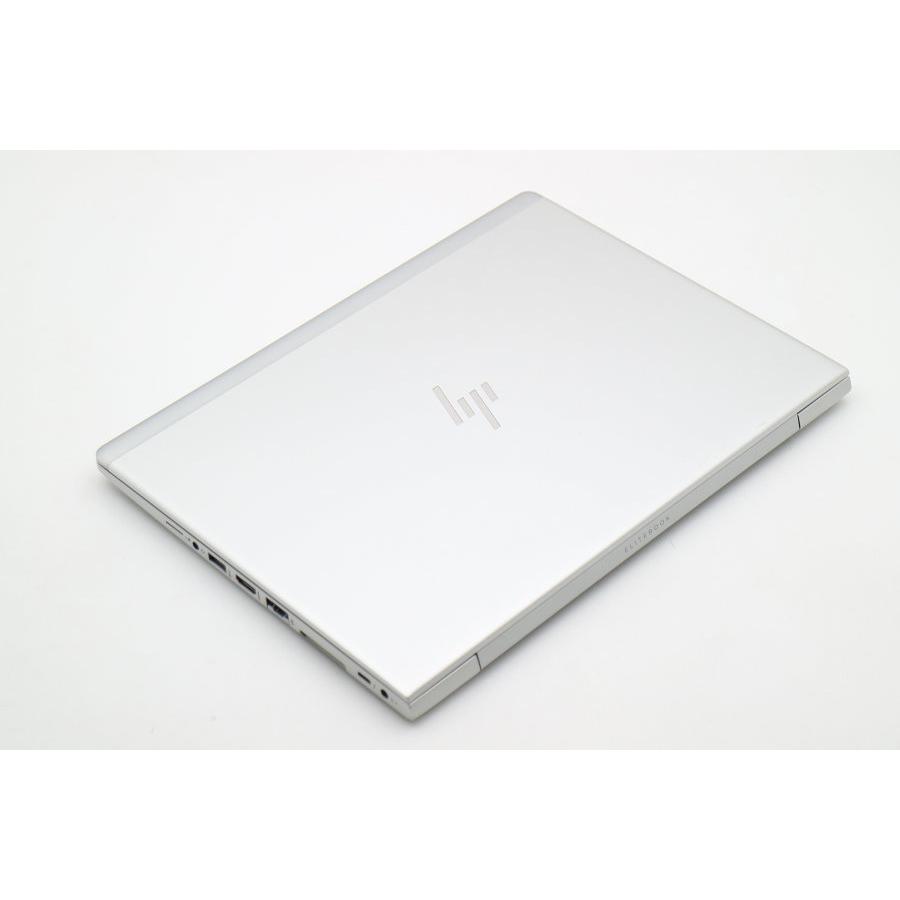 ノートパソコン hp EliteBook 830 G6 Core i3 8145U 2.1GHz/8GB/256GB