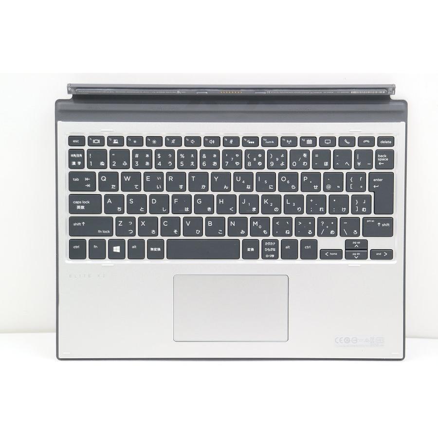 ノートパソコン hp HP Elite x2 G4 Core i5 8265U 1.6GHz/8GB/256GB