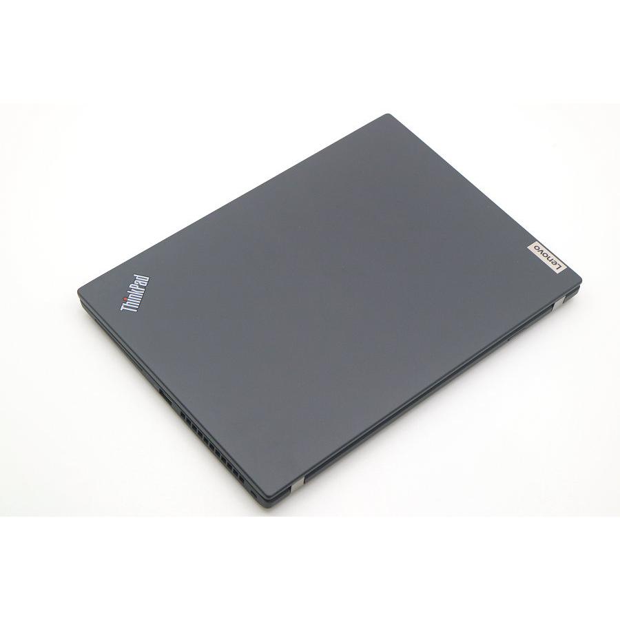 ノートパソコン Lenovo ThinkPad X13 Gen2 Ryzen 5 Pro 5650U 2.3GHz/8GB/256GB(SSD)/13.3W/WUXGA(1920x1200)/LTE/Win11｜pon-junkshop｜03