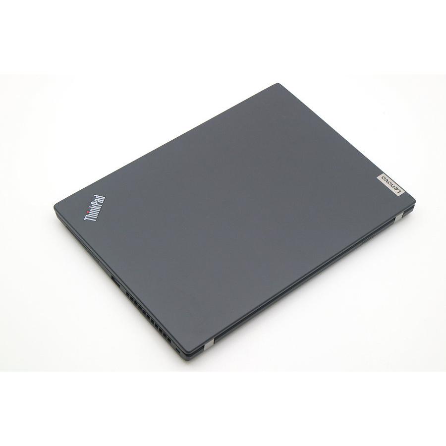 ノートパソコン Lenovo ThinkPad X13 Gen2 Ryzen 5 Pro 5650U 2.3GHz/8GB/256GB(SSD)/13.3W/WUXGA(1920x1200)/LTE/Win11｜pon-junkshop｜03