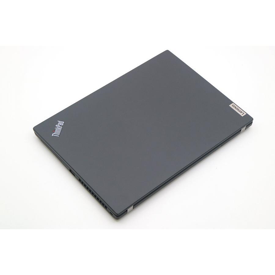 ノートパソコン Lenovo ThinkPad X13 Gen2 Ryzen 5 Pro 5650U 2.3GHz/8GB/256GB(SSD)/13.3W/WUXGA(1920x1200)/LTE/Win11｜pon-junkshop｜03