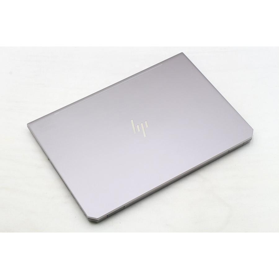 Windowsノート本体 Hp Zbook 15G6 i7-9750H⁄32Gb⁄Quadro T1000 HP