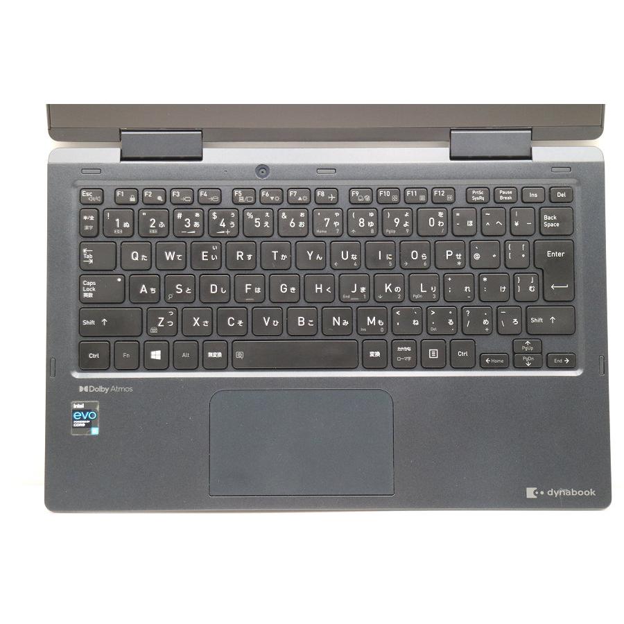 dynabook V83/HS ノートPC 本体 16GB❗️ Dynabook、13.3型ノートPC「dynabook V83/HS」に5G対応モデルを