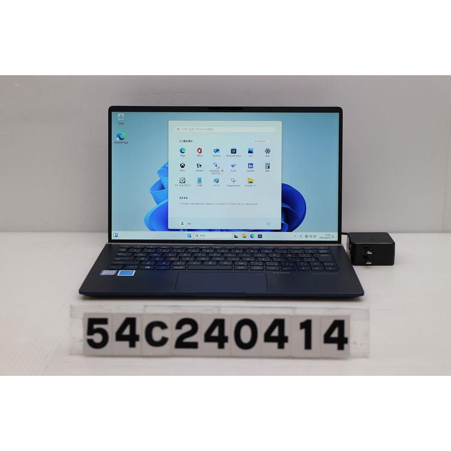 Ordinateurs PC Asus zenbook ux333f core i7 ultraslim 8th gén neufs et