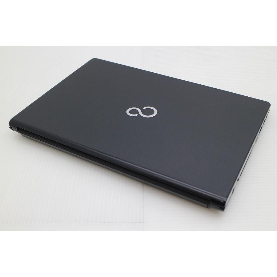 ノートパソコン 富士通 LIFEBOOK S938/S Core i5 8350U 1.7GHz/8GB