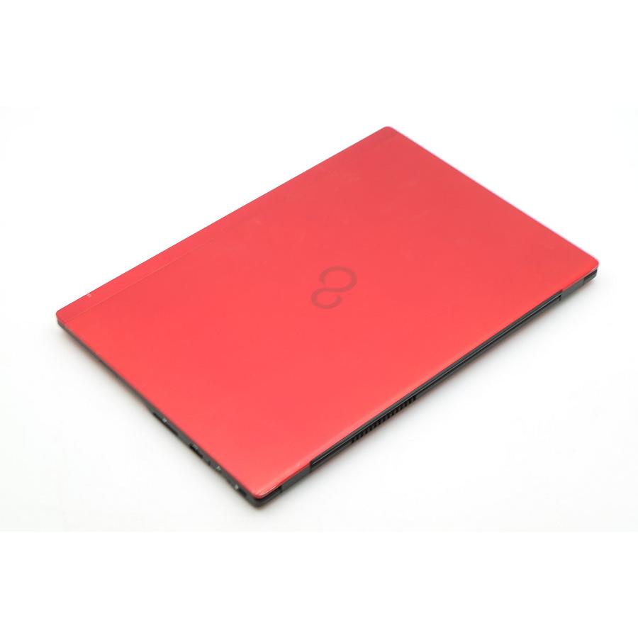 #124 富士通 LIFEBOOK U939 i7-8665U 16GB LTE 富士通 ノートパソコン（PC） LIFEBOOK U939/C 仕様 - FMWORLD（法人