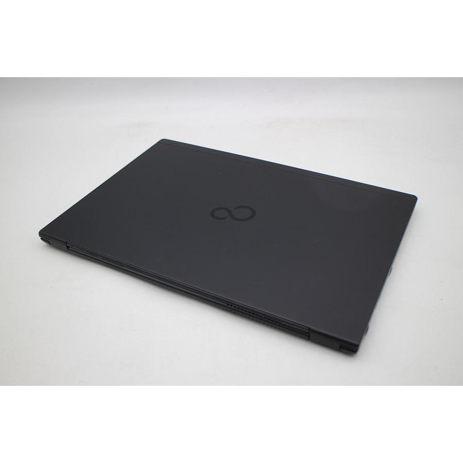 ノートパソコン 富士通 LIFEBOOK U938/VW Core i5 8250U 1.6GHz