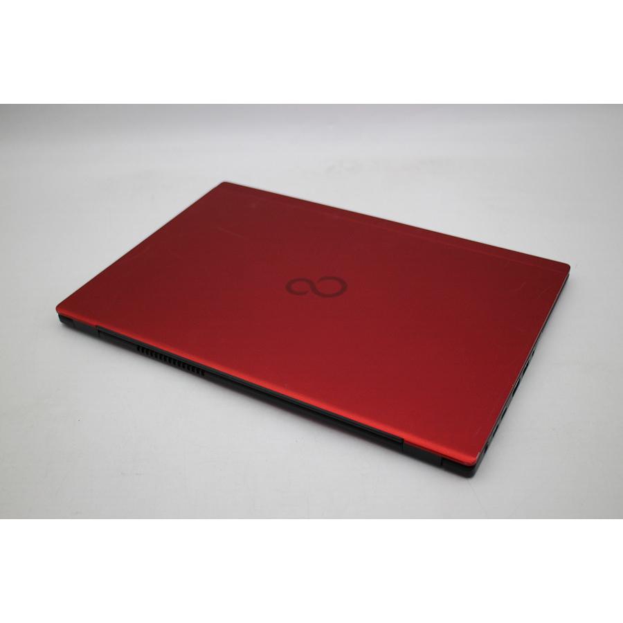 #379 富士通 LIFEBOOK U939/A i5-8365U 8GB LIFEBOOK U939、Core i5-8365Uを搭載の超軽量 13.3型 中古ノートが