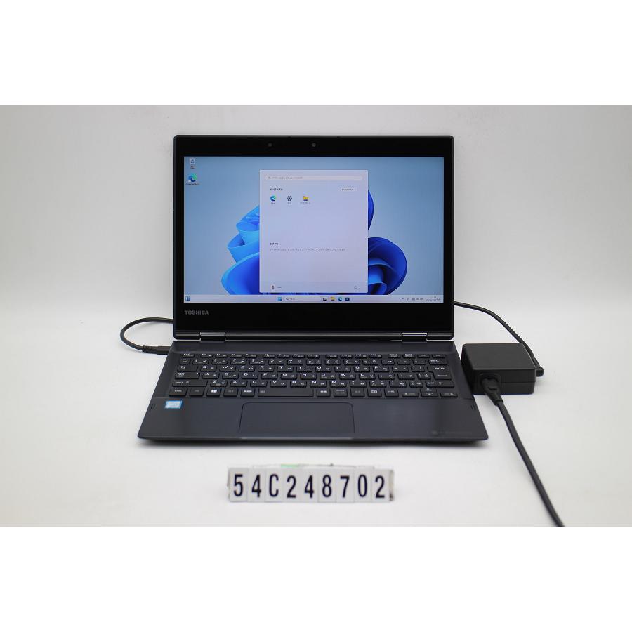 dynabookV72Corei5-8250U/SSD128/8G/タッチパネル 【公式通販】