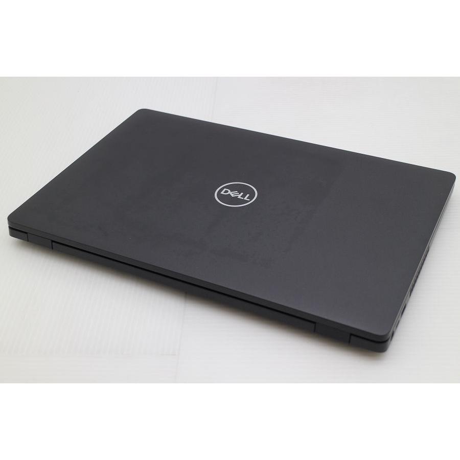 ノートパソコン DELL Precision 3541 Core i7 9750H 2.6GHz/16GB