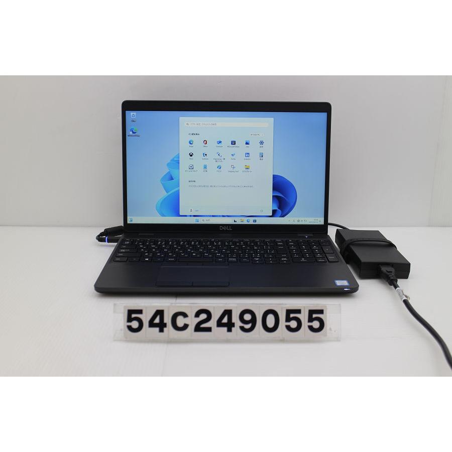 ノートパソコン DELL Precision 3541 Core i7 9750H 2.6GHz/16GB/256GB