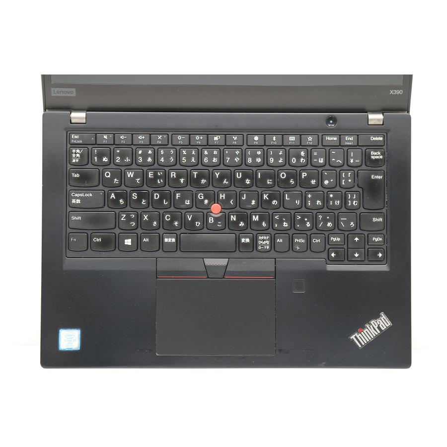 ノートPC Lenovo - thinkpad x390 core i7 16GB SSD1TB Amazon