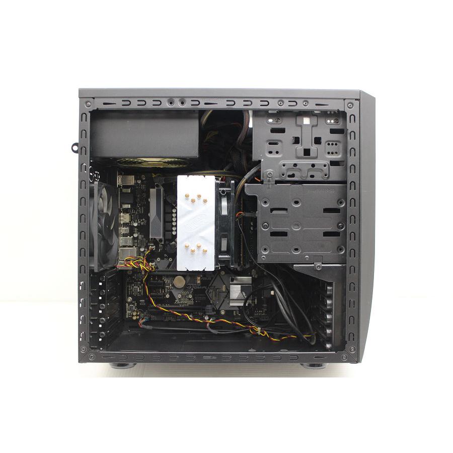 Diginnos デスクトップPC I7-8700搭載 Amazon.co.jp: ゲーミングPC デスクトップPC パソコン ドスパラ