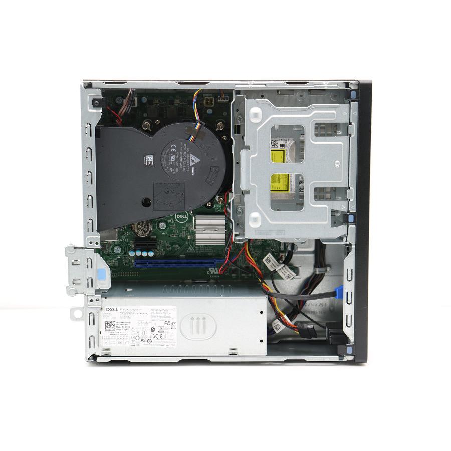 デスクトップ DELL OptiPlex 3000 SFF Core i5 12600 3.3GHz/32GB