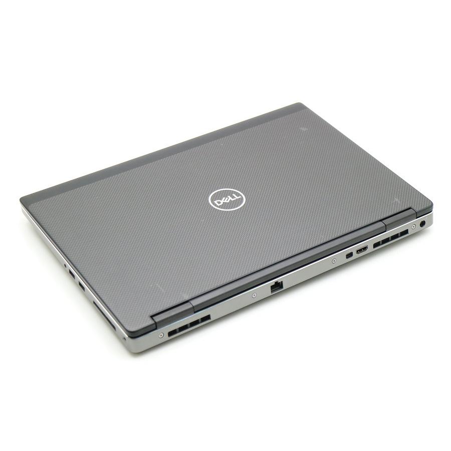 ノートパソコン DELL Precision 7530 Core i7 8750H 2.2GHz/32GB/1TB 