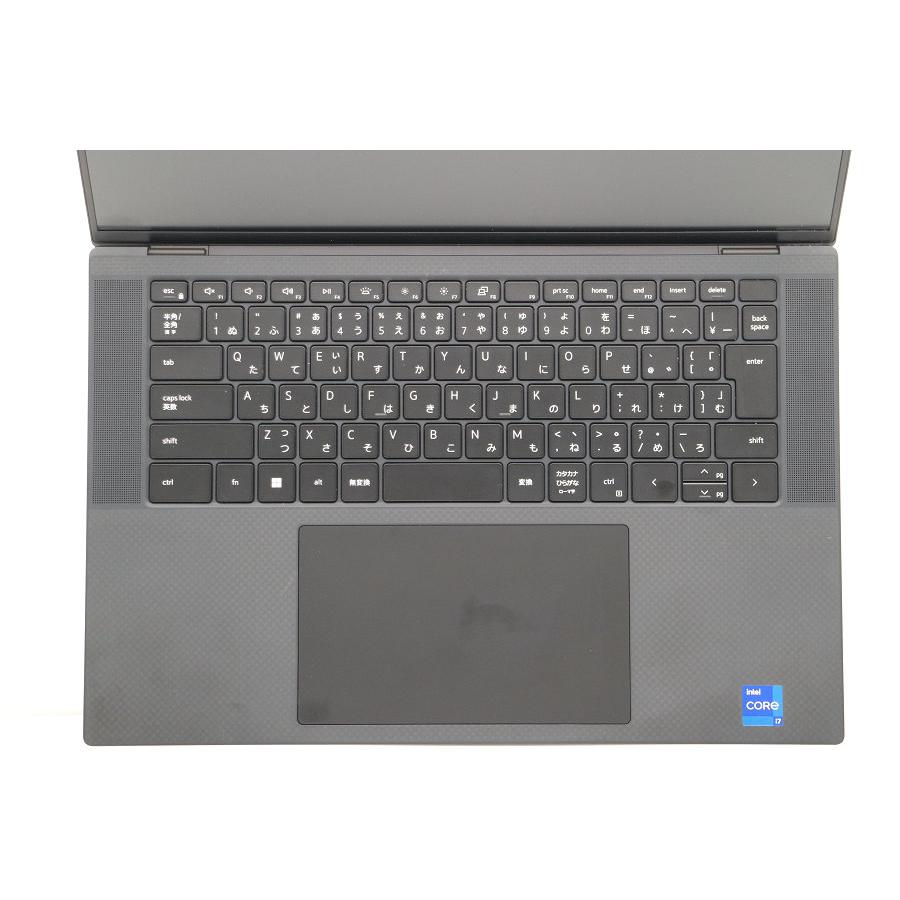 ノートパソコン DELL Precision 5570 Core i7 12800H 2.4GHz/32GB/1TB