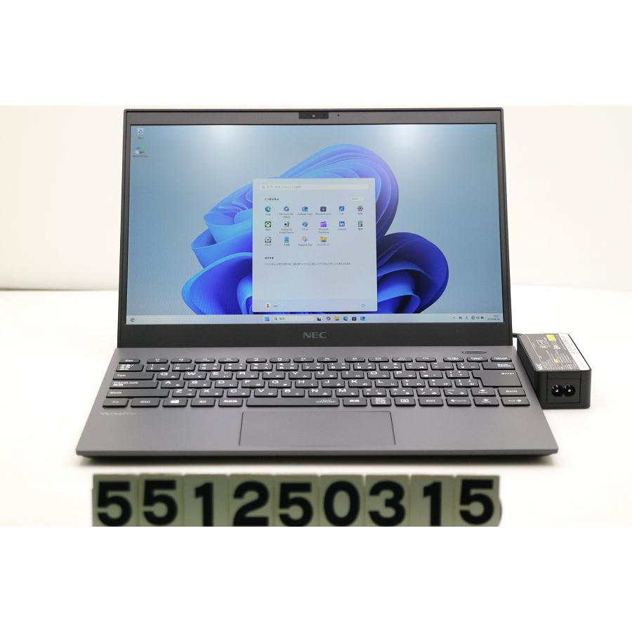 NEC PC-VKT16GZG9 i5 10210U 16/256軽量ノート ノートパソコン NEC PC-VKT16GZG9 Core i5 10210U 1.6GHz/8GB/256GB