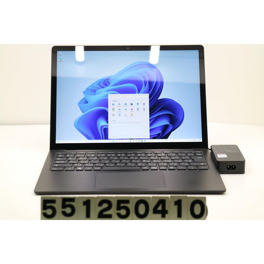 ノートパソコン Microsoft Surface Laptop 3 256GB Core i7