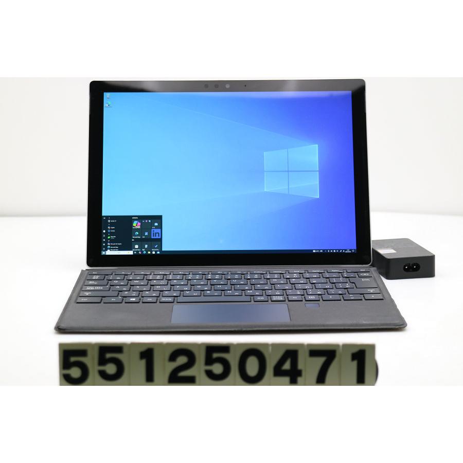 Microsoft Surface Pro 5 256GB Core i5 7300U 2.6GHz/8GB/256GB(SSD