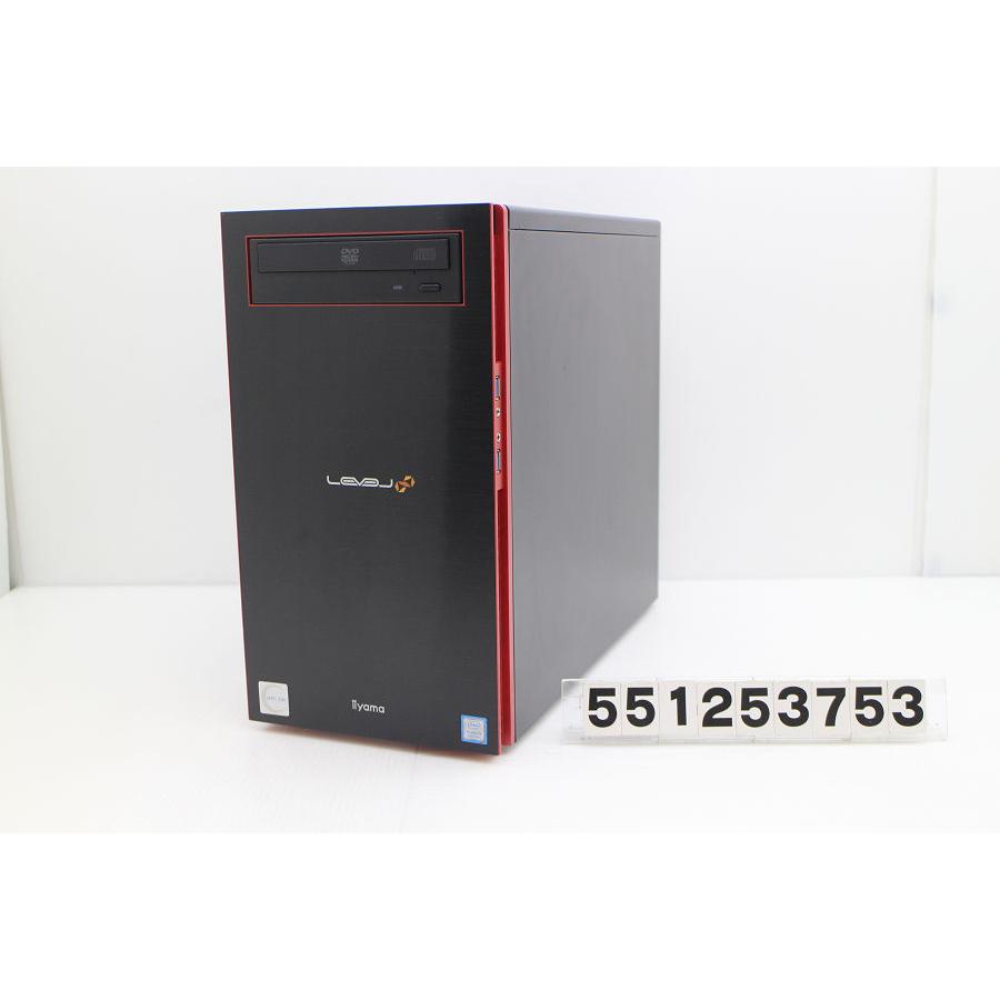 デスクトップ型PC INTELECTION - i5 9400f VR Ready HP Pavilion Gaming PC デスクトップコンピューター