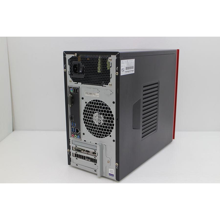デスクトップ iiyama LEVEL∞ Core i5 9400F 2.9GHz/16GB/512GB(SSD