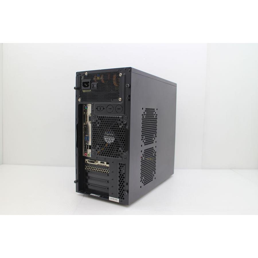 デスクトップ Diginnos GALLERIA Core i5 9400F 2.9GHz/16GB