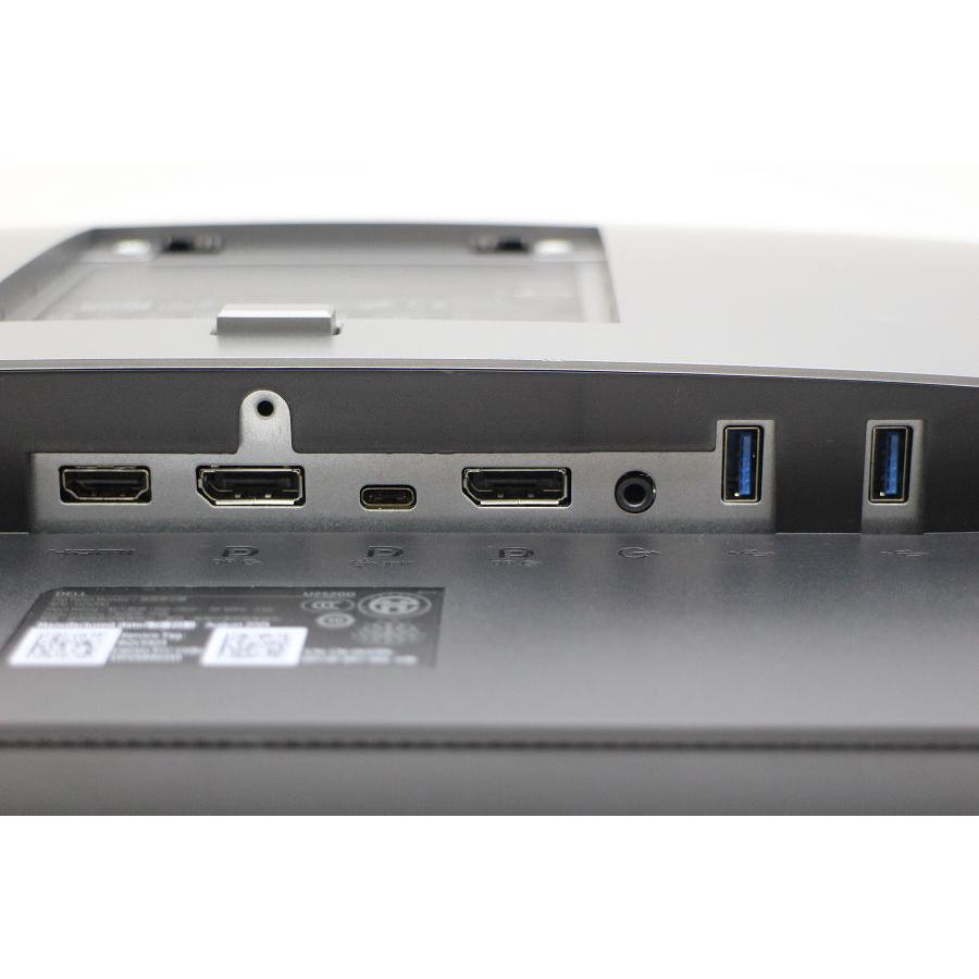 DELL U2520D　ディスプレイ美品 Amazon.co.jp: Dell モニター 25インチ U2520D(3年間無輝点交換